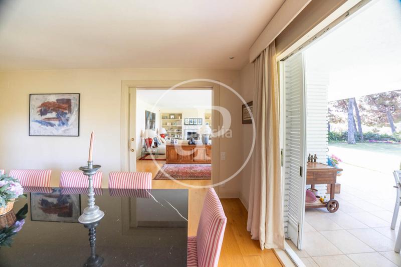 Foto d0216762-264b-4720-94fe-38f83f568b9a. Casa con riscaldamento parcheggio piscina in Supermaresme Sant Vicenç de Montalt