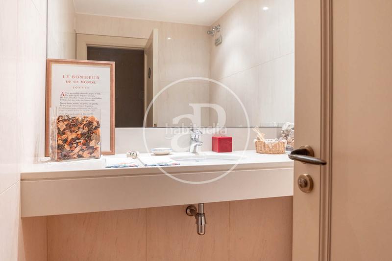 Foto dbfdf3e6-2a23-4dea-88cb-d0adf9c3ddf9. Casa con riscaldamento parcheggio piscina in Supermaresme Sant Vicenç de Montalt