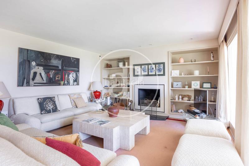 Foto e0d8ad7f-f714-429c-bd93-d5efe58afa5e. Casa con riscaldamento parcheggio piscina in Supermaresme Sant Vicenç de Montalt