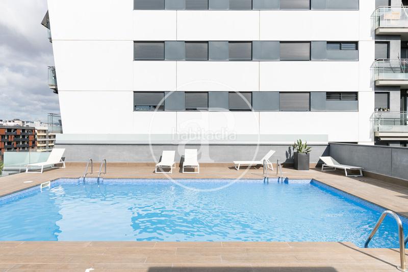 Foto 1ea1f7d7-1755-49ee-b252-82445a7fe3d6. Flat in carrer del progrés 213 in Port Badalona