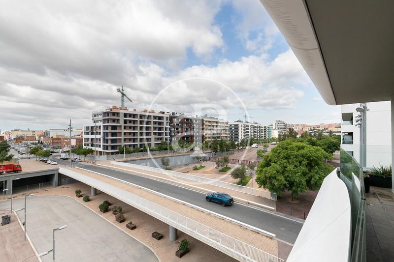 Foto 3ab2126f-cf59-4b0c-b258-3433d7c1cd74. Flat in carrer del progrés 213 in Port Badalona