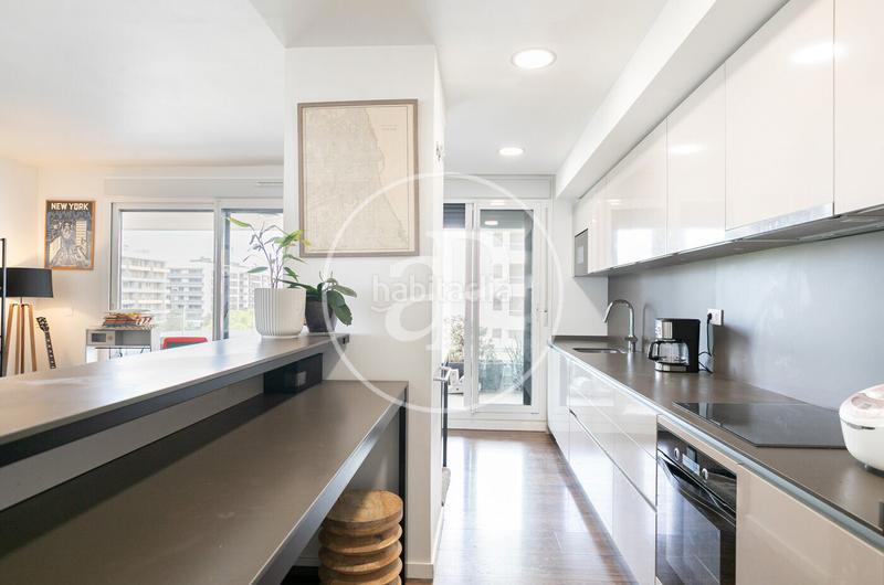 Foto 54ced13f-6541-4f81-af55-c72f0e106aa3. Flat in carrer del progrés 213 in Port Badalona