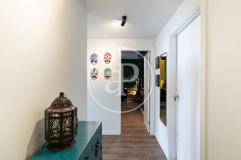 Foto 663d6714-8c1b-4ef6-ad4c-849b7786543c. Flat in carrer del progrés 213 in Port Badalona