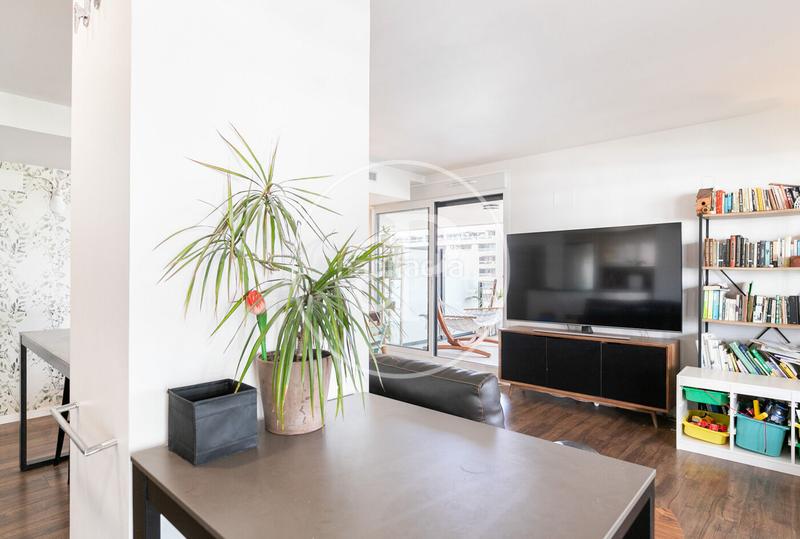 Foto 94a4f68a-81b5-457e-bbc4-16a662a79805. Flat in carrer del progrés 213 in Port Badalona