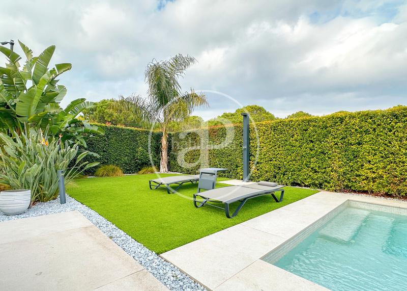 Foto 22a0c097-ef69-4c61-bc30-c14faff2b1a0. Casa amb calefacció aparcament piscina a Montgat