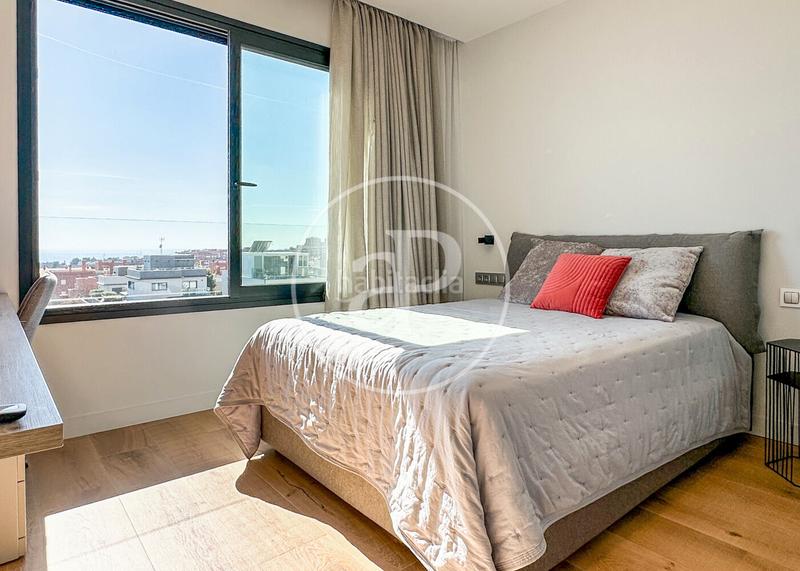 Foto 891de696-b4e9-4499-827f-6d5a51bda96b. Casa amb calefacció aparcament piscina a Montgat