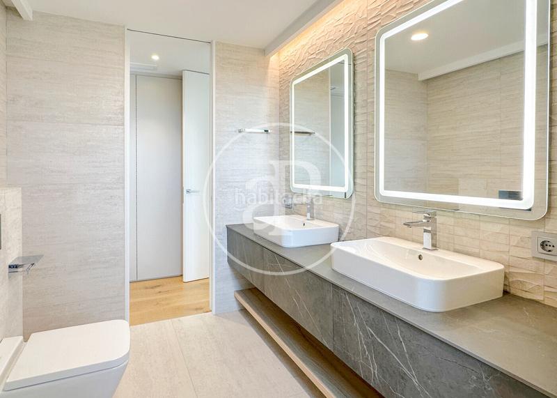 Foto b6c45742-7dd1-4850-a885-501c1ff3cc64. Casa amb calefacció aparcament piscina a Montgat