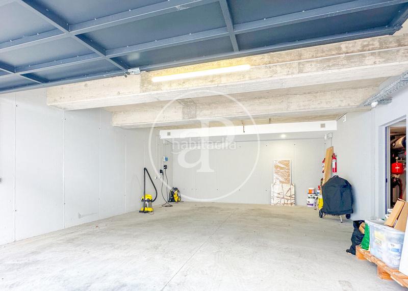 Foto d93733ac-176a-4db3-8f2d-29862ed0cf93. Casa amb calefacció aparcament piscina a Montgat