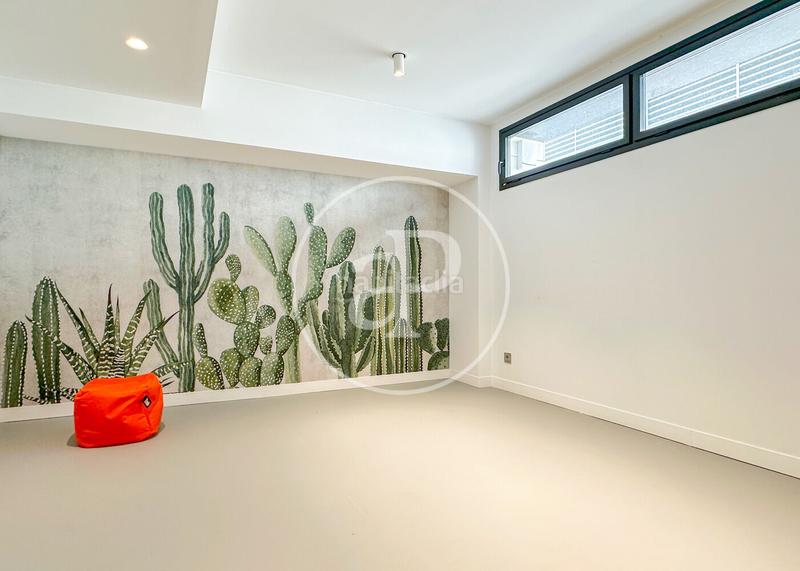 Foto e71836aa-1c08-4f2d-b131-a70837e02a93. Casa amb calefacció aparcament piscina a Montgat