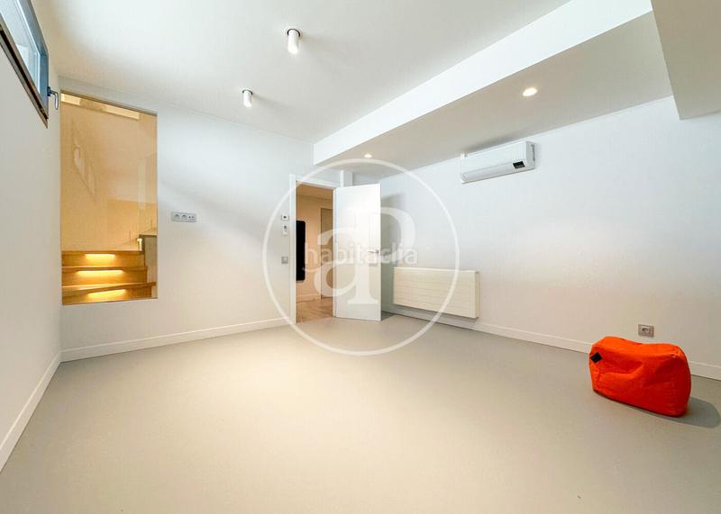 Foto f3f74616-0e73-4649-a24f-b83c5b777b09. Casa amb calefacció aparcament piscina a Montgat