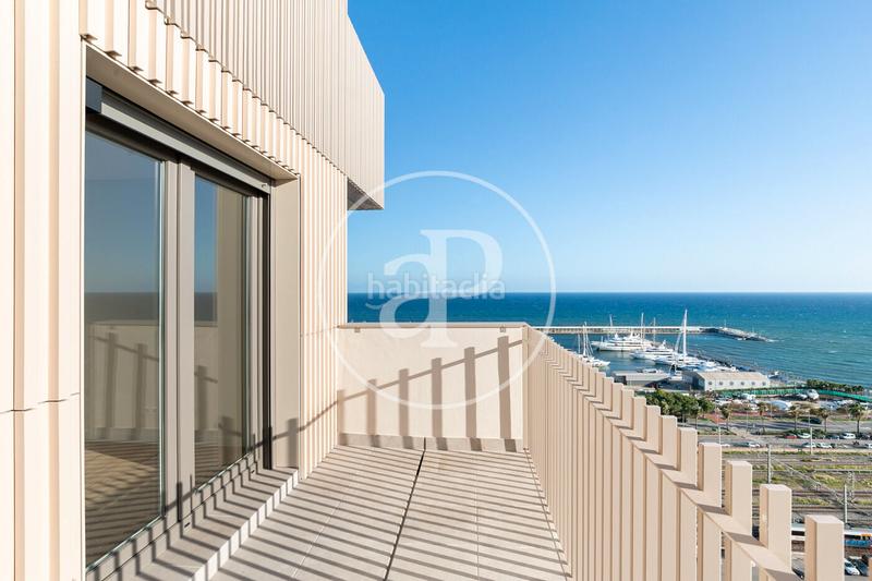 Foto 1a6310b9-bcd7-4a53-b9b5-d27b653ddece. Affitto appartamento con riscaldamento parcheggio piscina in Mataró