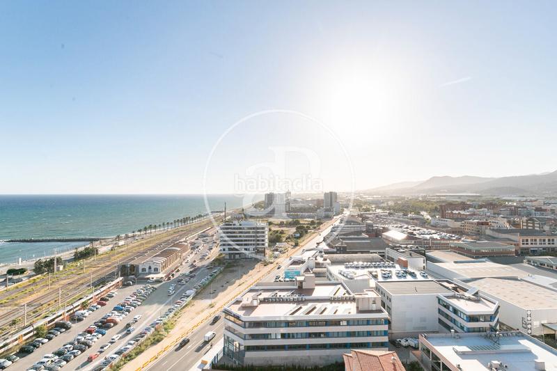 Foto 026d9d98-cd5e-4d70-8699-20692f1a5161. Location appartement avec chauffage parking piscine dans Mataró