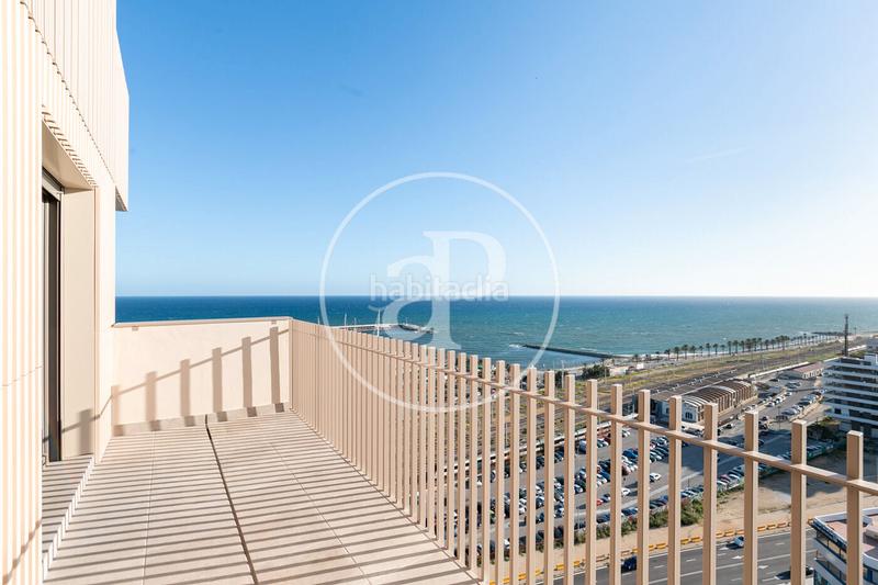 Foto 10f9d227-d0b9-48cd-a968-ccdc579e4c40. Location appartement avec chauffage parking piscine dans Mataró