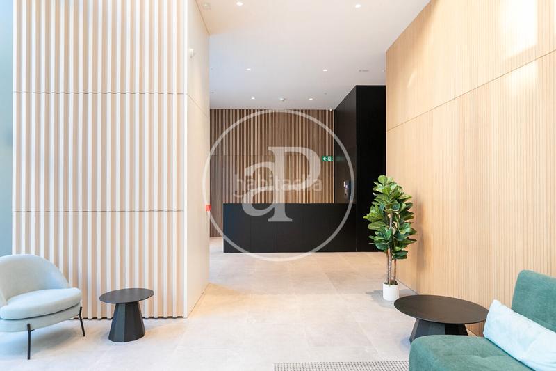 Foto 7fbf3a6d-b1a8-4357-8911-079c2fef4875. Location appartement avec chauffage parking piscine dans Mataró