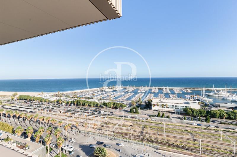 Foto d9c2b522-682f-4df3-9699-baba333c0e7a. Location appartement avec chauffage parking piscine dans Mataró