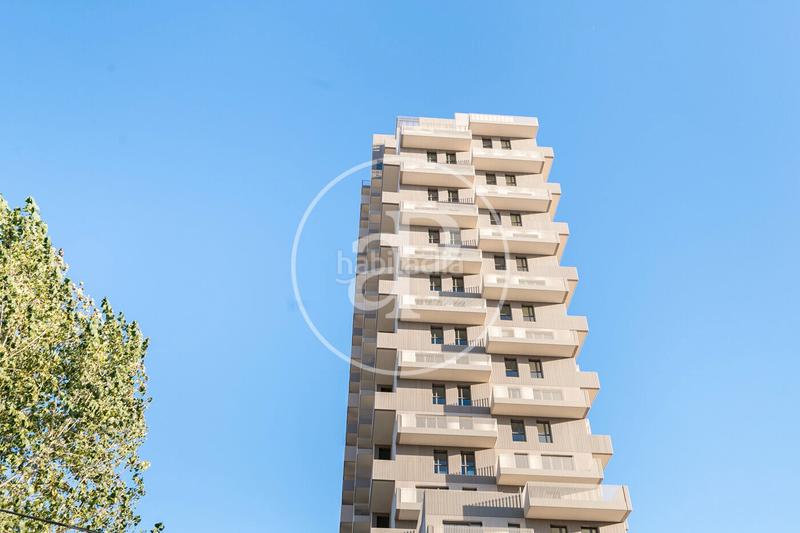 Foto e2526724-d93e-4e17-a417-25b0753ce954. Location appartement avec chauffage parking piscine dans Mataró