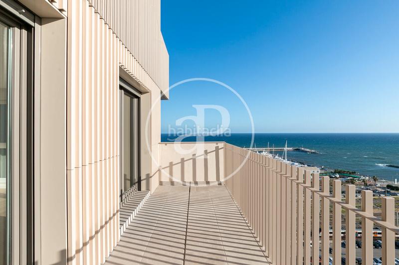 Foto 057b22b3-a862-413e-96c8-5ed5416178b3. Miete etagenwohnung mit heizung parking pool in Eixample Mataró