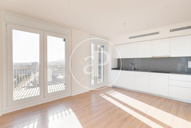 Foto 5deadb26-8c74-4708-bf93-884b7522cff7. Miete etagenwohnung mit heizung parking pool in Eixample Mataró