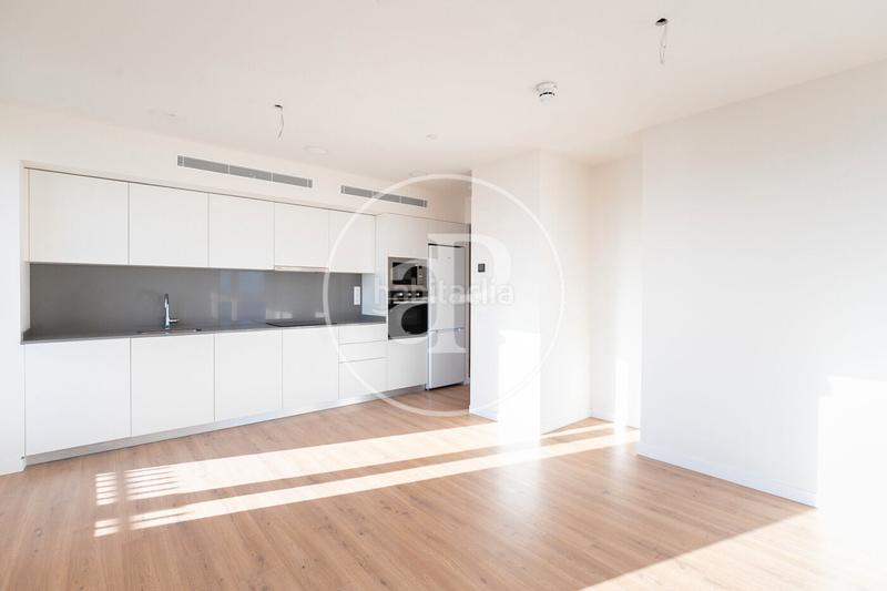 Foto 6491246b-556f-4b44-bde8-446ea78a726d. Miete etagenwohnung mit heizung parking pool in Eixample Mataró