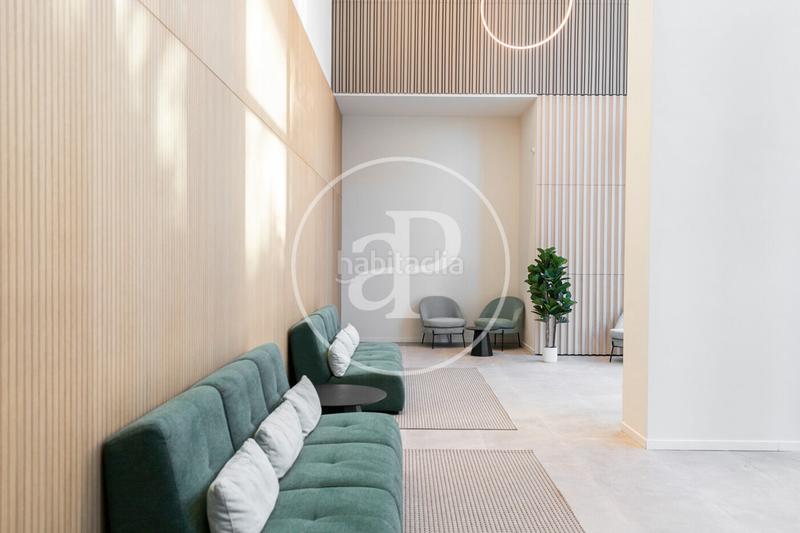 Foto c9b63d70-7953-4223-9b3f-23f932b4b0a7. Miete etagenwohnung mit heizung parking pool in Eixample Mataró