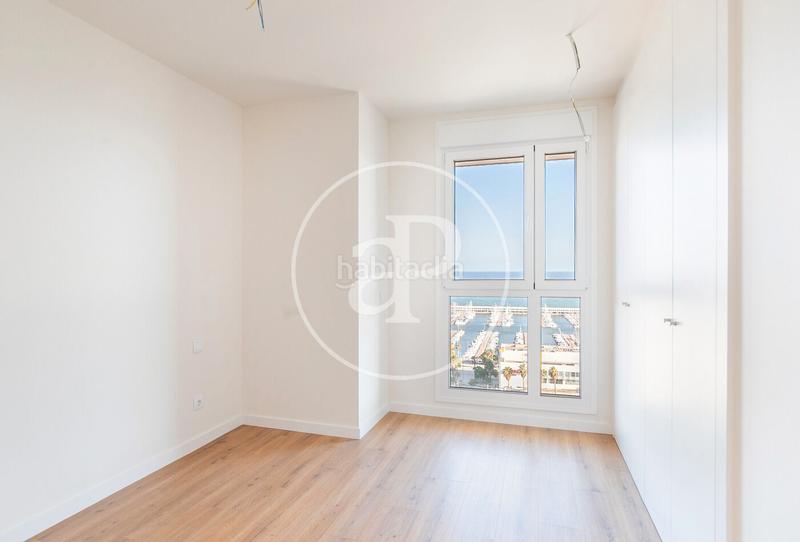 Foto 34435506-b317-4be7-8bf4-12a64163b59f. Rent flat with heating parking pool in Eixample Mataró