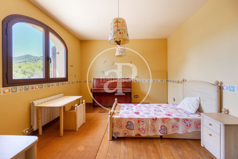 Foto 6d954c6f-27af-4ab9-8c32-aee2e40a3e7b. Casa amb calefacció aparcament a Nucli Urbà Argentona