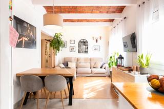 Pis  Plaça d'alfonso comín. Piso en venta en plaça alfons comín