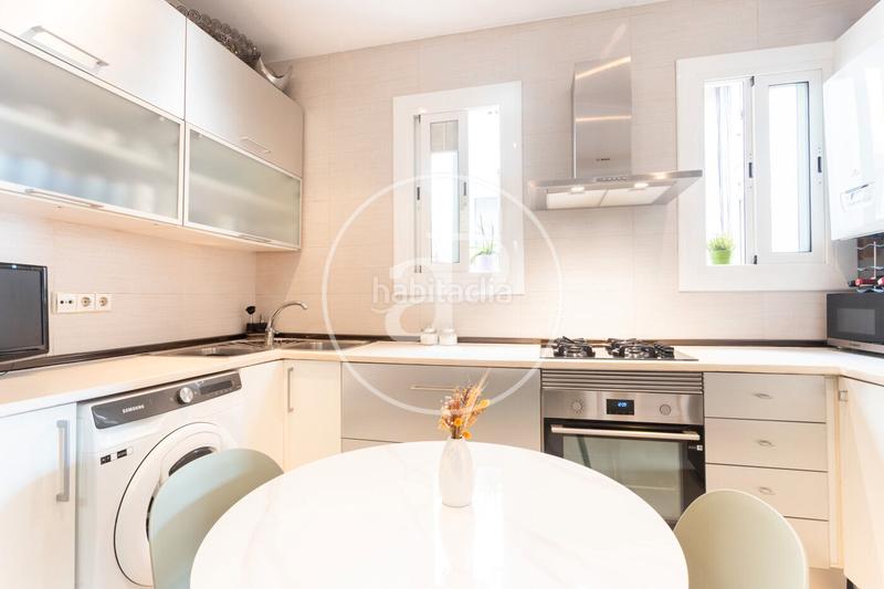 Foto 337fe615-bbe6-4297-b5de-d871890253af. Alquiler piso  en alquiler en sagrada familia en Barcelona