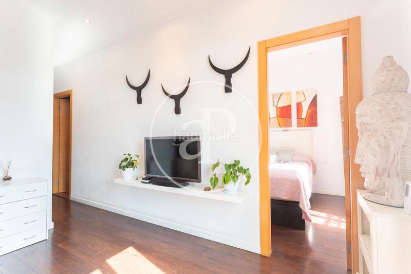 Foto 22f32db5-cdb1-4fb0-9611-06bee20b8435. Lloguer pis amb calefacció a Fort Pienc Barcelona