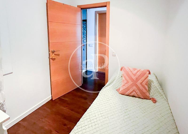 Foto 4f1a69d2-e483-460b-ba78-88ceeb980bb5. Miete etagenwohnung mit heizung in Fort Pienc Barcelona