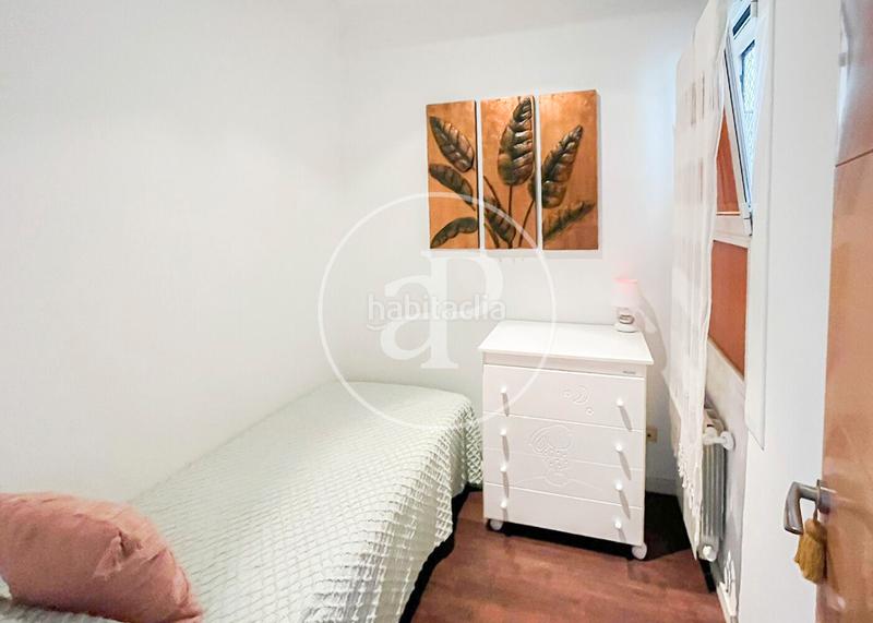 Foto d3fd4d2f-672a-427a-8bd9-c45e283a54d1. Miete etagenwohnung mit heizung in Fort Pienc Barcelona