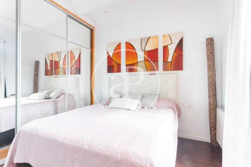 Foto 19a1d67a-0829-4379-aff1-b4905b9c218b. Rent flat with heating in Fort Pienc Barcelona