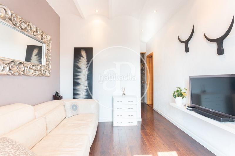 Foto 371253c0-f116-428f-a3c9-41593a6787c2. Rent flat with heating in Fort Pienc Barcelona