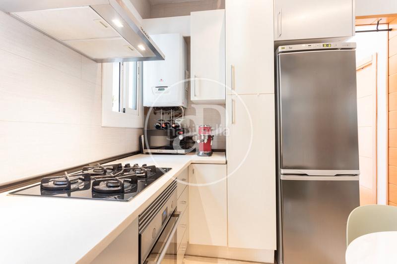 Foto 8a2a5c84-b86d-4cbe-995a-e8c6f843b17c. Rent flat with heating in Fort Pienc Barcelona