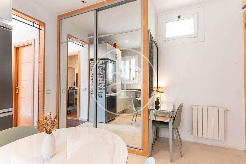 Foto 8c22b507-df22-44ff-94cf-7b125ca7d03f. Rent flat with heating in Fort Pienc Barcelona