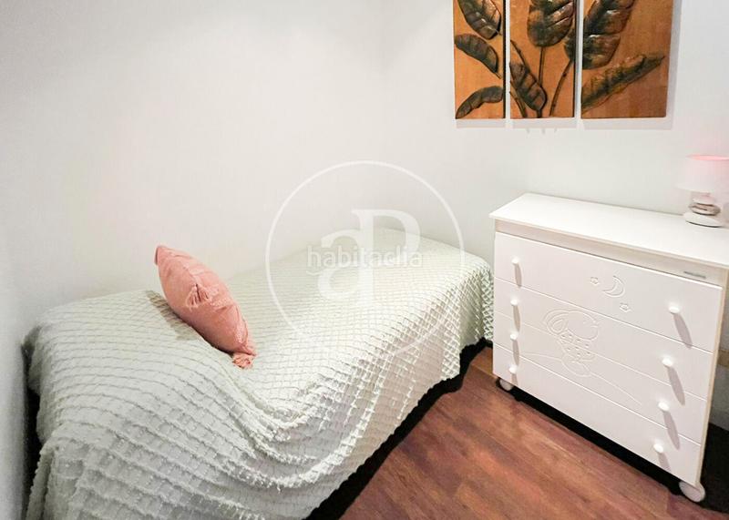 Foto 9b81430f-8d30-48d7-b7e2-d091e6b7b1f5. Rent flat with heating in Fort Pienc Barcelona