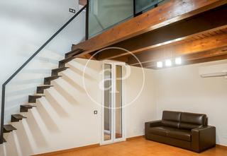 Appartement  Carrer de castellnou. Piso en venta en les tres torres