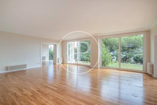 Location Maison  Av. de pearson. Casa en alquiler en pedralbes