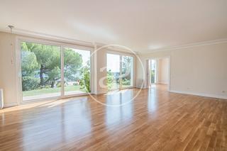 Miete Haus  Av. de pearson. Casa en alquiler en pedralbes