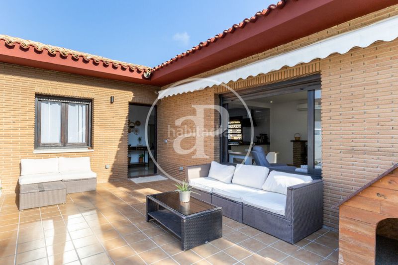 Foto 1e718b4a-5e68-4f70-bd1d-47014c537b81. Casa chalet independiente en venta en el puig en Centro-El Castillo Sagunt