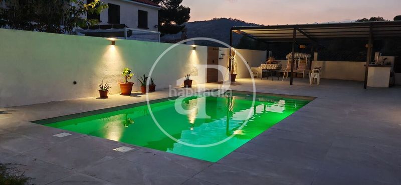 Foto 5265f791-5377-46d8-8c2c-9e40838ae8bd. Casa chalet independiente en venta en el puig en Centro-El Castillo Sagunt