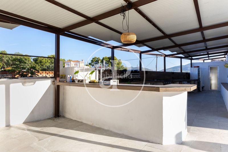 Foto 5d78bb6f-5165-4b17-8442-1800db61310f. Casa chalet independiente en venta en el puig en Centro-El Castillo Sagunt