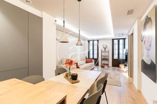 Appartement à Vila de Gràcia. Piso en venta en gracia