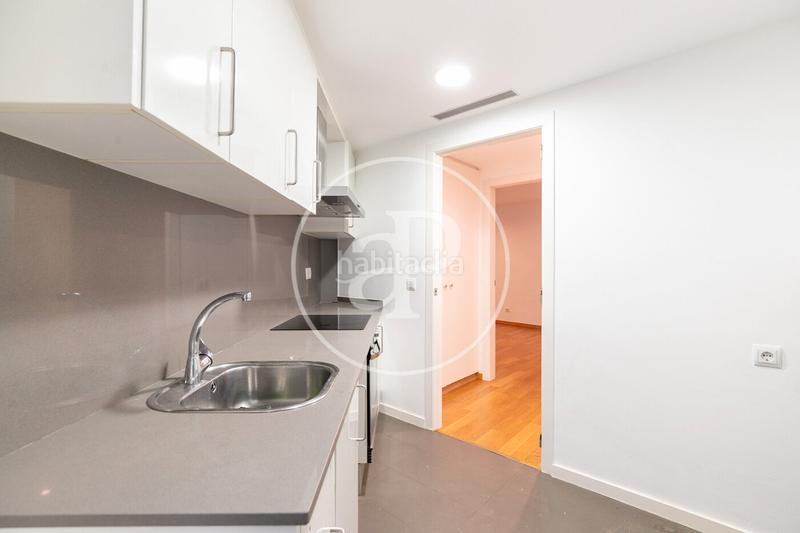 Foto 9477a577-b1d3-4cd0-ad80-c8bf2c0786e4. Àtic amb calefacció a L´Antiga Esquerra de l´Eixample Barcelona