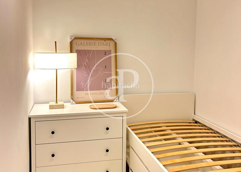 Foto 9cf76cb3-6137-4884-bde0-f9e7142979b3. Affitto loft con riscaldamento in Vila de Gràcia Barcelona