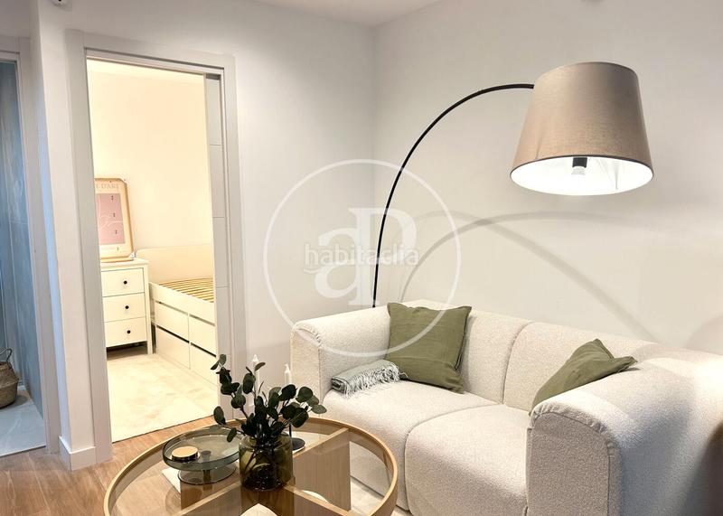 Foto bf577eba-cfaa-41ed-b088-77992bd5a04f. Affitto loft con riscaldamento in Vila de Gràcia Barcelona