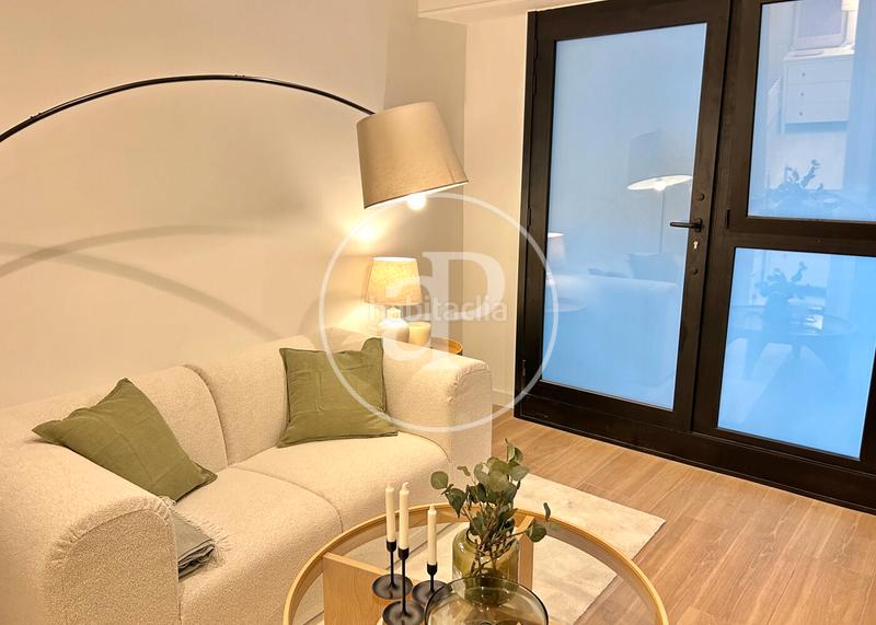 Foto 26af4252-cad8-433b-aa97-486ba6f5f01d. Alquiler loft estudio en alquiler en vila de gracia en Barcelona