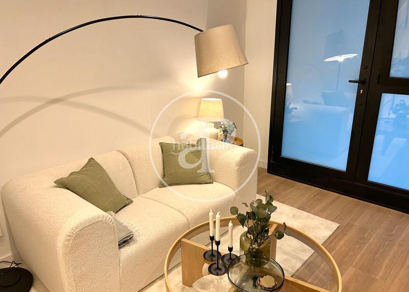 Foto 3e484e4a-f801-46b0-aee3-d82d47b639da. Lloguer loft amb calefacció a Vila de Gràcia Barcelona