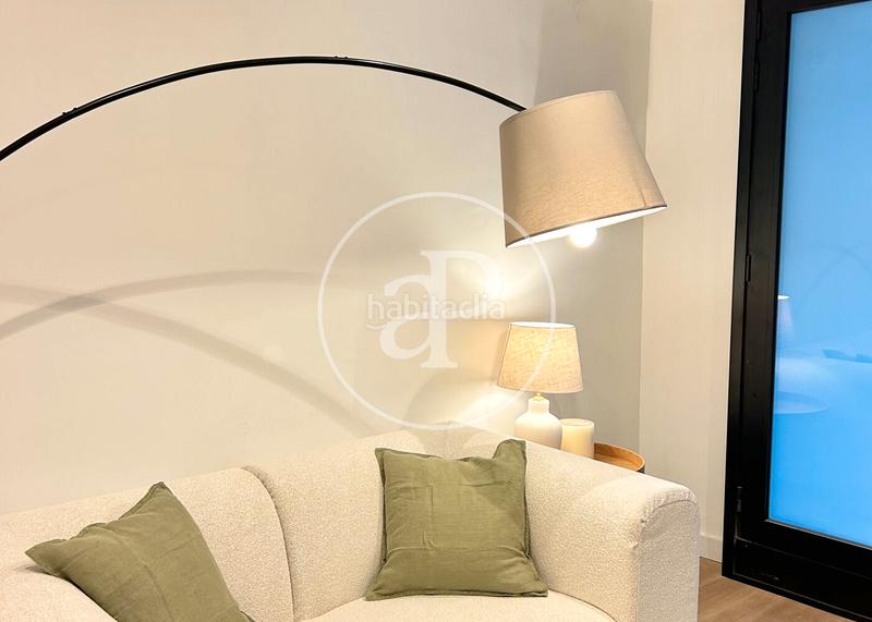 Foto 73b4cd1b-3fe0-4269-b3fe-58750a94e12b. Lloguer loft amb calefacció a Vila de Gràcia Barcelona