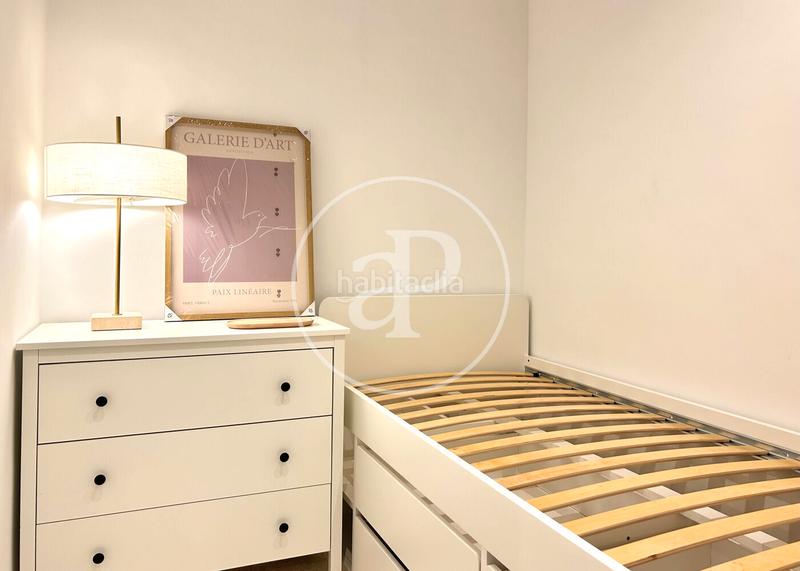 Foto c302341b-e2cd-4b6f-9536-8fd8324cc54d. Lloguer loft amb calefacció a Vila de Gràcia Barcelona